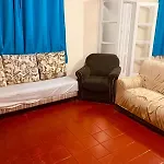 Kitnet Da Vovo Suka