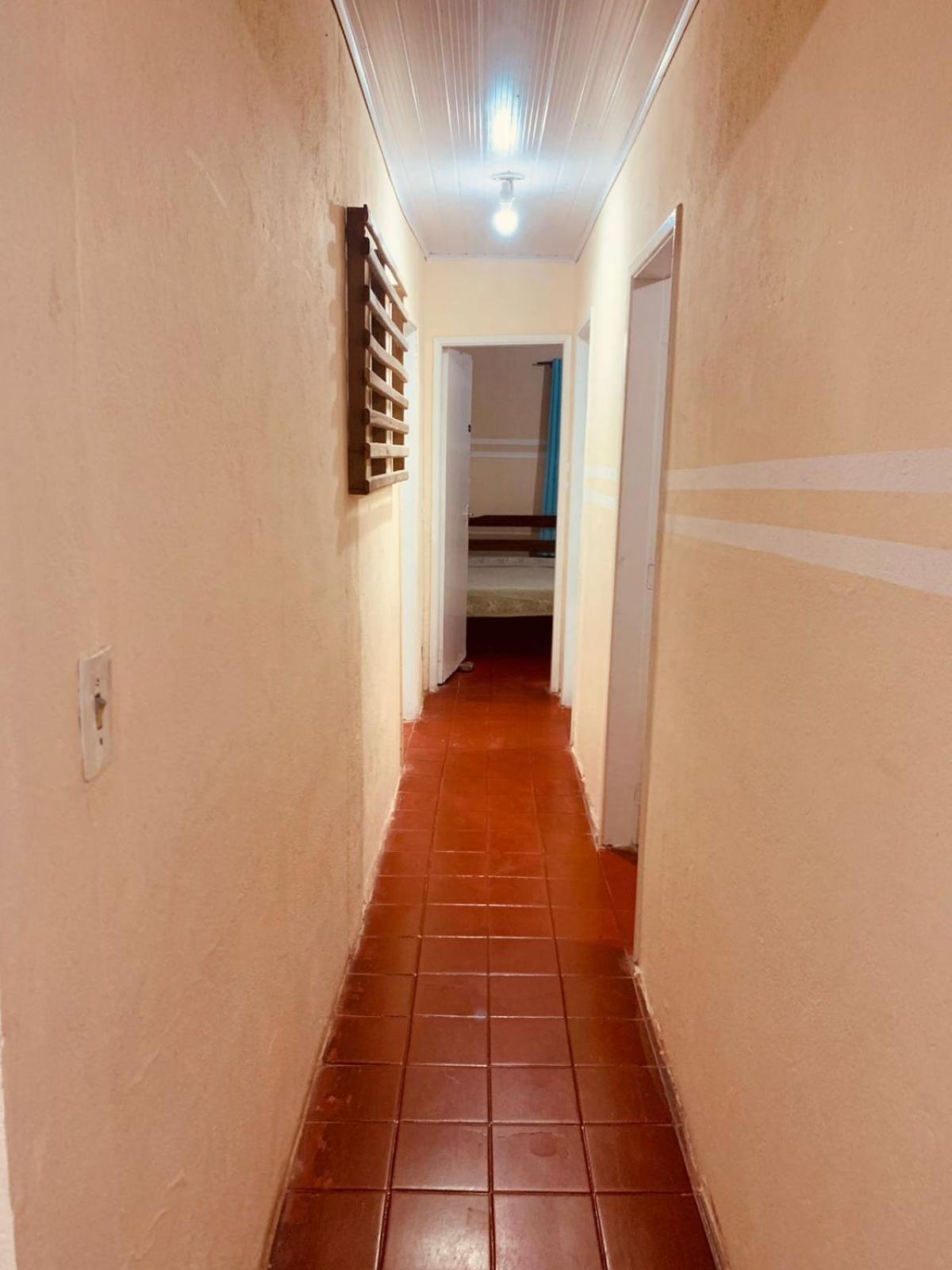 Casa de férias Kitnet Da Vovo Suka
