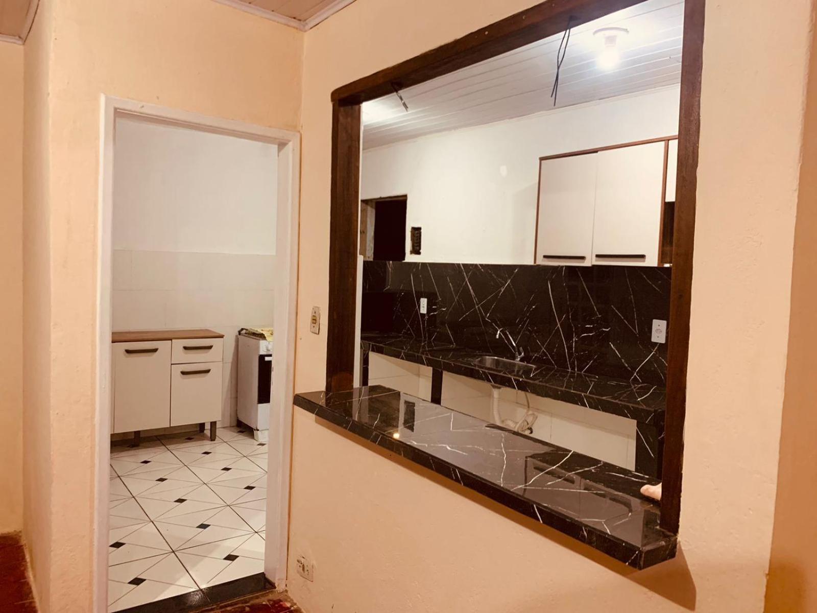 Kitnet Da Vovo Suka Casa de férias Ubatuba