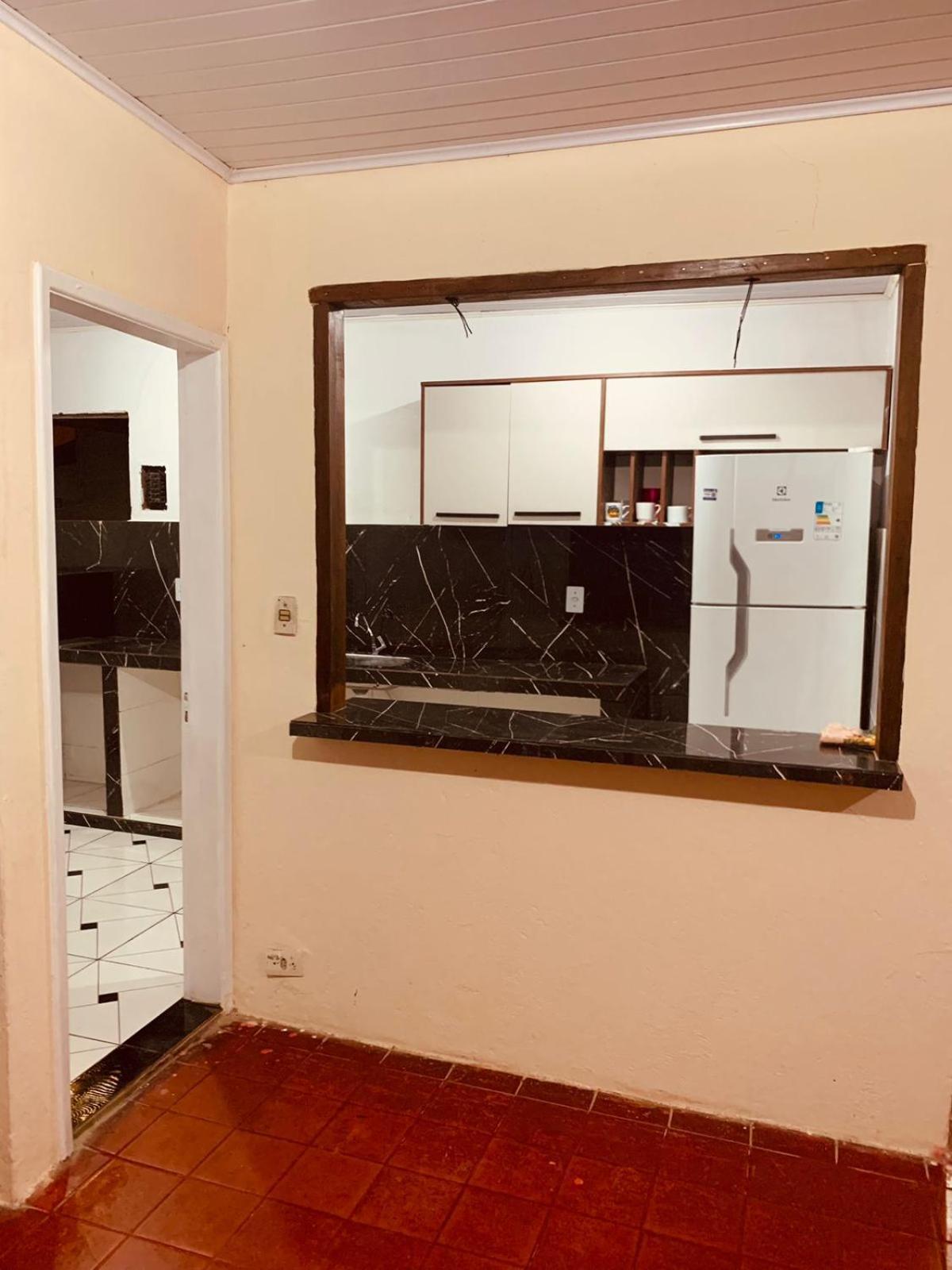 Kitnet Da Vovo Suka Casa de férias