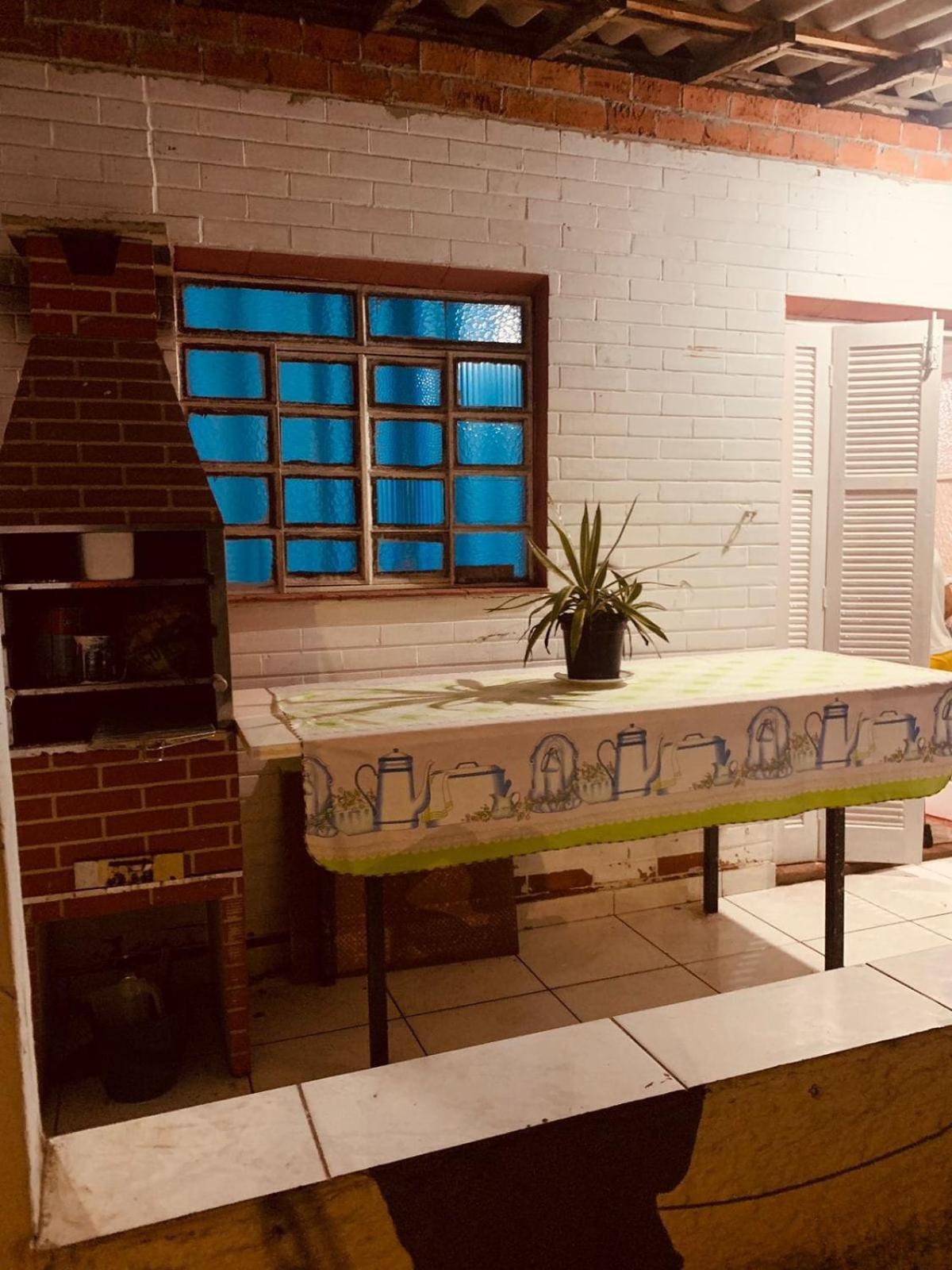 Kitnet Da Vovo Suka Casa de férias *