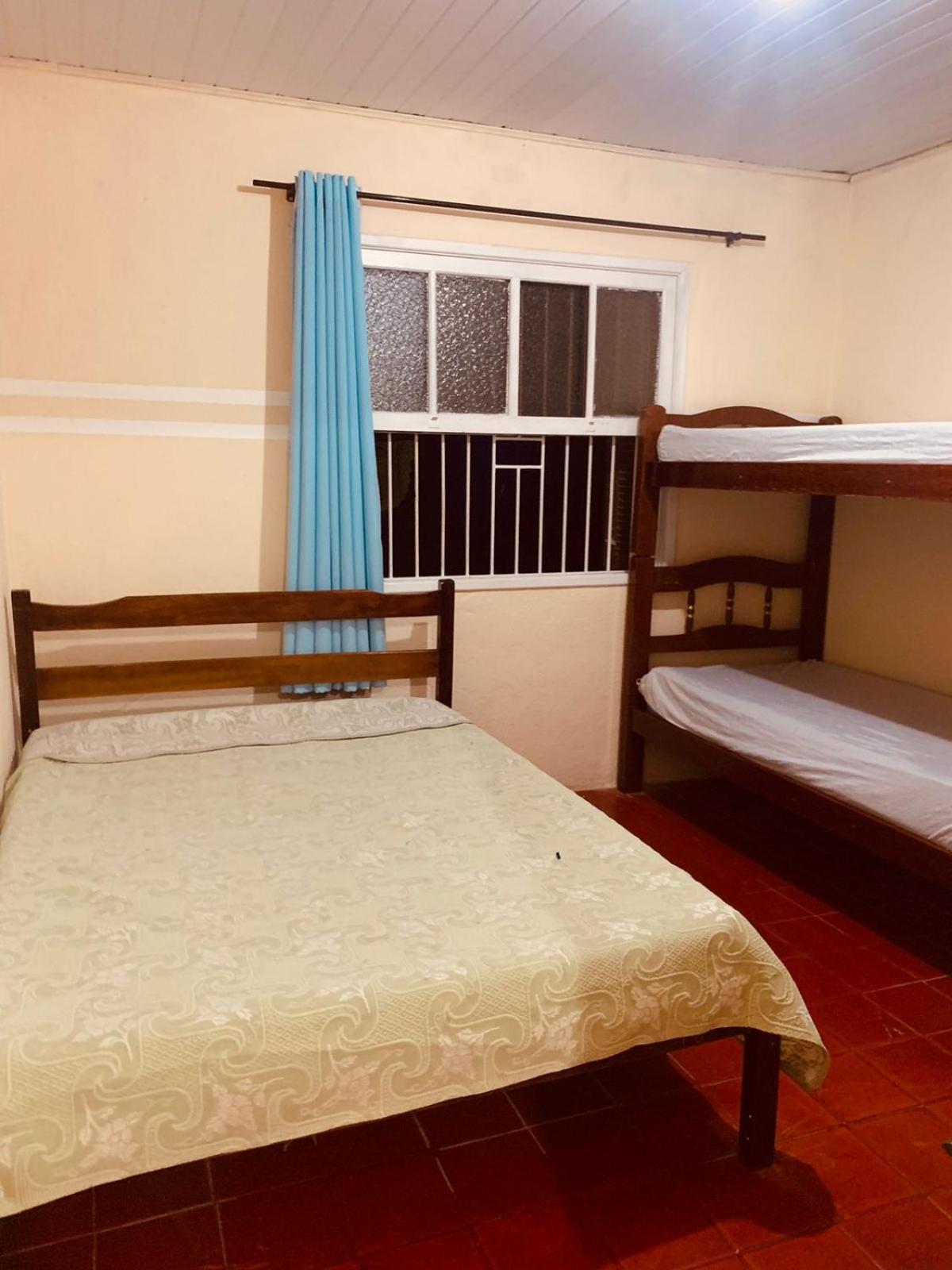 Casa de férias Kitnet Da Vovo Suka *