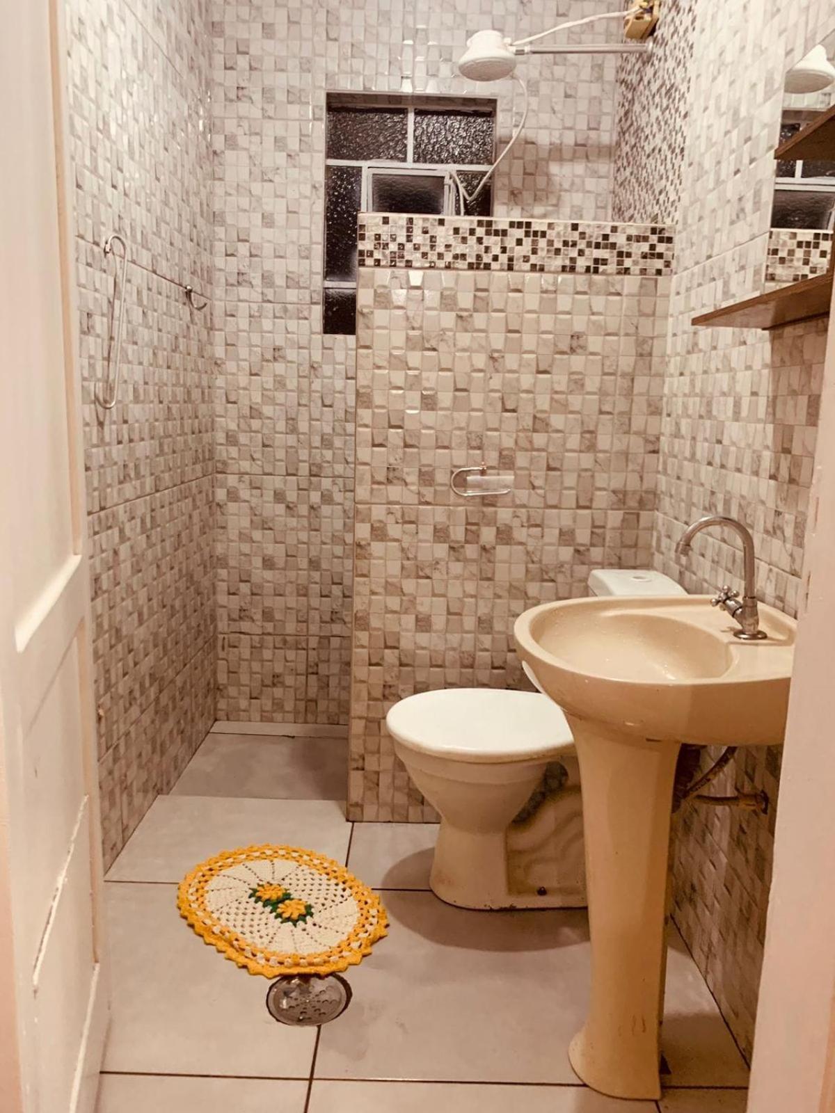Kitnet Da Vovo Suka Casa de férias