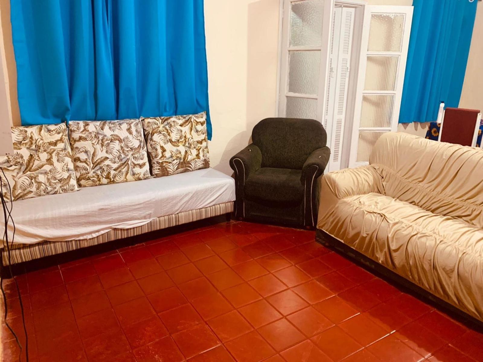 Casa de férias Kitnet Da Vovo Suka
